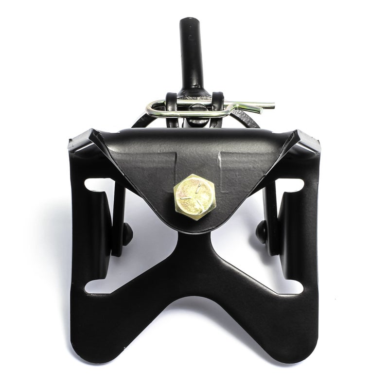 Eaz-Lift Quick Hook-Up Replacement Bracket - Prevents Eaz-Lift Quick Hook-up From Falling Off While in Use |Compatible with Eaz-Lift Weight Distribution Hitches | Durable Construction- (48029) - Image 2